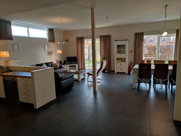 Hoeve Jadoul Gingelom Kültér fotó