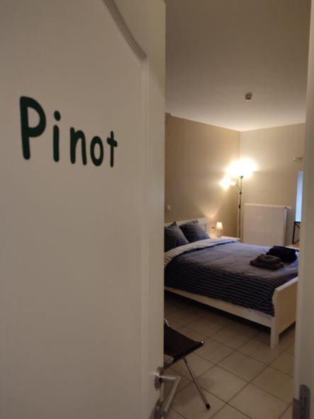 Hoeve Jadoul Gingelom Kültér fotó